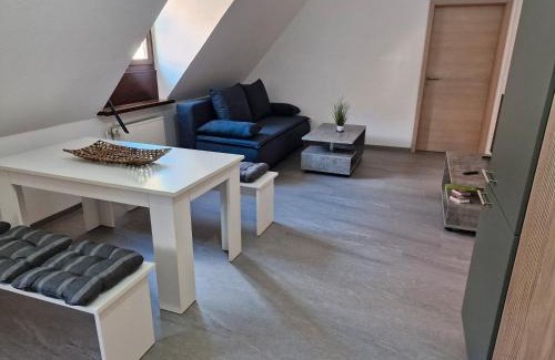 Pottenstein Apartment | Ferienwohnung Weitblick