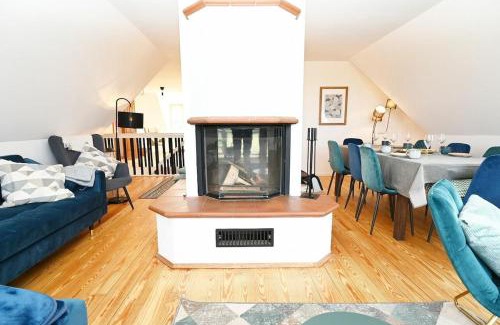 Sehlendorf Apartment | Ferienwohnung Weitblick