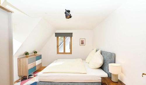 Sehlendorf Apartment | Ferienwohnung Weitblick