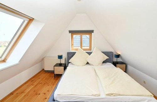 Sehlendorf Apartment | Ferienwohnung Weitblick