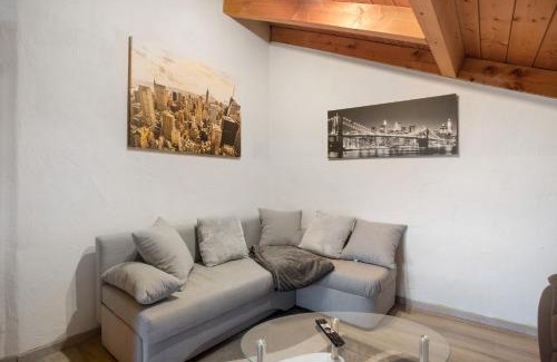 Grafing Apartment | Ferienwohnung Weitblick Grassau