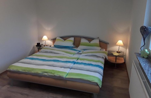 Ehrenberg Apartment | Ferienwohnung Welsch