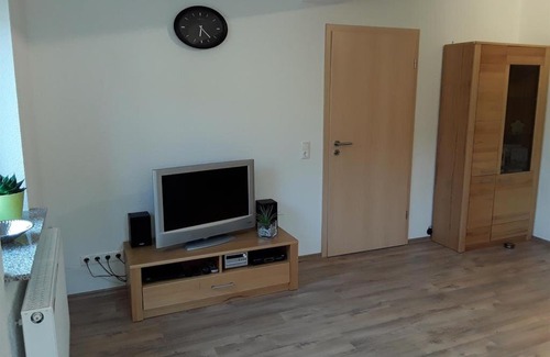 Ehrenberg Apartment | Ferienwohnung Welsch