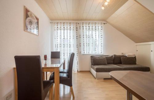 Meckenbeuren Apartment | Ferienwohnung Welte