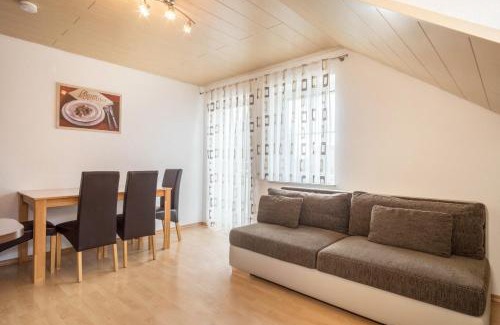 Meckenbeuren Apartment | Ferienwohnung Welte