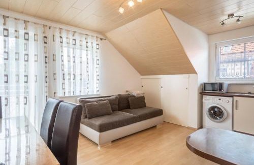 Meckenbeuren Apartment | Ferienwohnung Welte