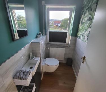 Hilders Apartment | Ferienwohnung Wenzel