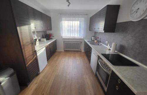 Hilders Apartment | Ferienwohnung Wenzel