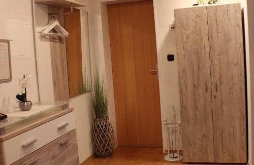 Warmensteinach Apartment | Ferienwohnung Werner