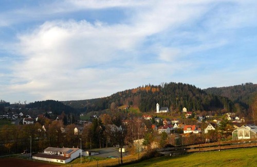 Warmensteinach Apartment | Ferienwohnung Werner