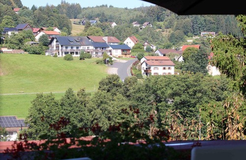 Warmensteinach Apartment | Ferienwohnung Werner