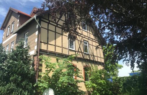 Deensen Apartment | Ferienwohnung Weserbergland Haus Nr 25