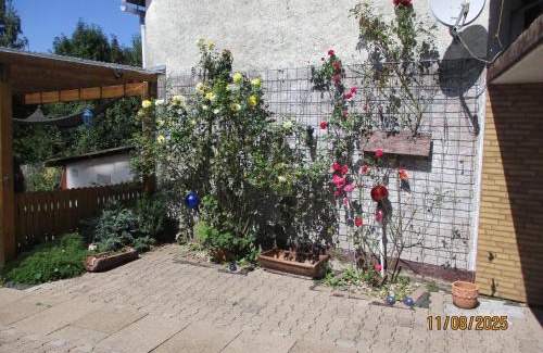 Furstenberg Apartment | Ferienwohnung Weserperle