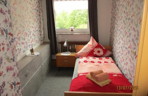 Furstenberg Apartment | Ferienwohnung Weserperle