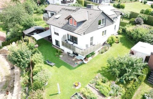 Goldhausen Apartment | Ferienwohnung Westfalenblick