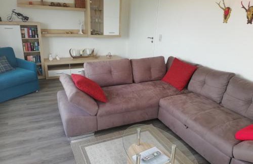 Goldhausen Apartment | Ferienwohnung Westfalenblick