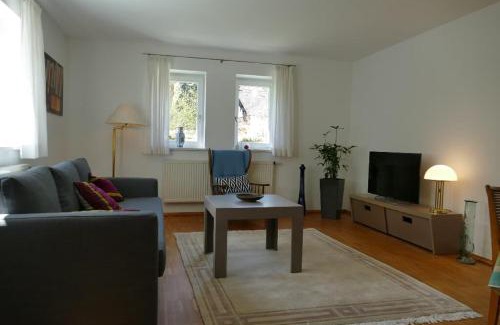 Nabburg Apartment | Ferienwohnung Westiner