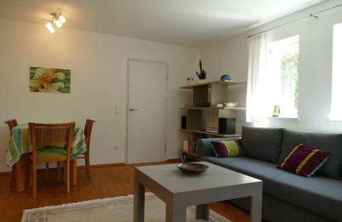 Nabburg Apartment | Ferienwohnung Westiner