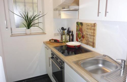 Eschbach Apartment | Ferienwohnung Weyl