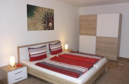 Eschbach Apartment | Ferienwohnung Weyl