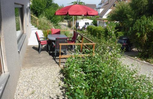 Eschbach Apartment | Ferienwohnung Weyl