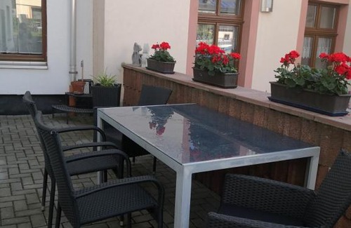 Annaberg-Buchholz Apartment | Ferienwohnung Winzer 1