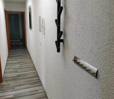 Annaberg-Buchholz Apartment | Ferienwohnung Winzer 1