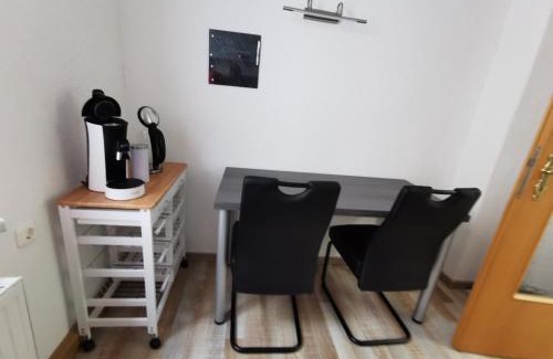 Annaberg-Buchholz Apartment | Ferienwohnung Winzer 1