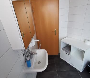Annaberg-Buchholz Apartment | Ferienwohnung Winzer 1