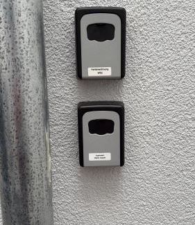 Biedenkopf Apartment | Ferienwohnung Wibi