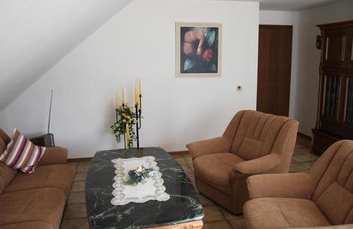 Attendorn Apartment | Ferienwohnung Wicker