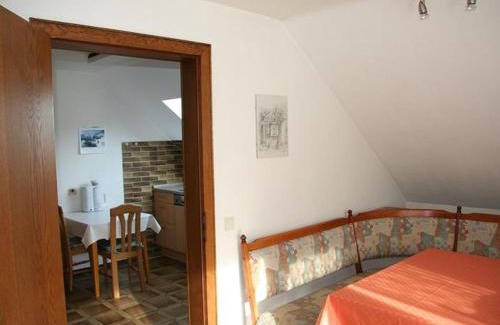 Attendorn Apartment | Ferienwohnung Wicker