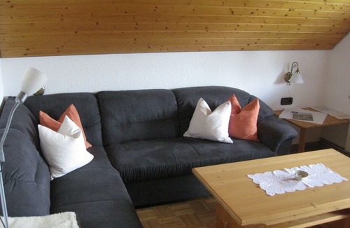 Wittenschwand Apartment | Ferienwohnung "Widercherie", 45qm, 1 Schlafzimmer, max. 2 Personen