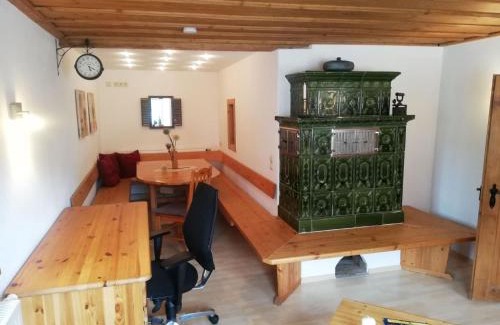 Monchsdeggingen Apartment | Ferienwohnung Wiedemann