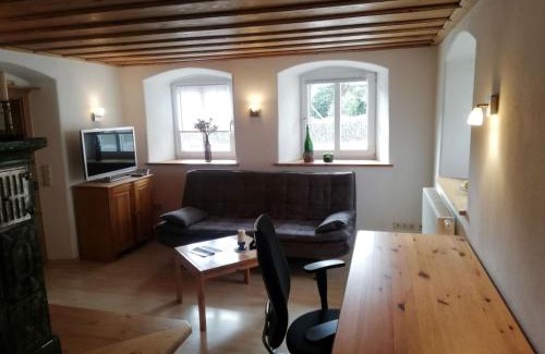 Monchsdeggingen Apartment | Ferienwohnung Wiedemann