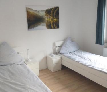 Minden Apartment | Ferienwohnung Wiebe