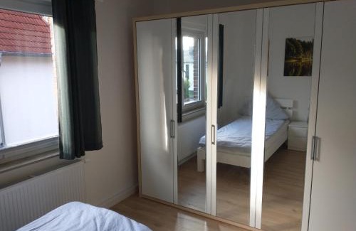 Minden Apartment | Ferienwohnung Wiebe