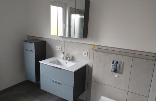 Minden Apartment | Ferienwohnung Wiebe