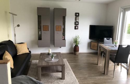Plettenberg Apartment | Ferienwohnung Wiesenblick
