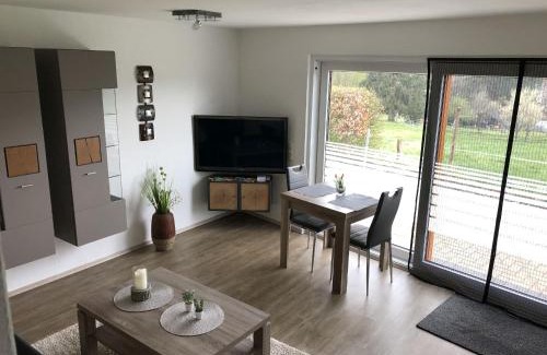 Plettenberg Apartment | Ferienwohnung Wiesenblick