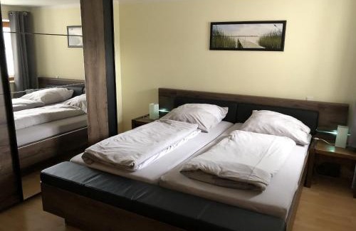 Plettenberg Apartment | Ferienwohnung Wiesenblick