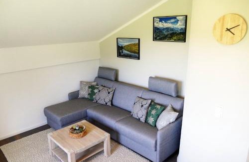 Ruhpolding Apartment | Ferienwohnung Wiesenglück inkl. Chiemgaukarte