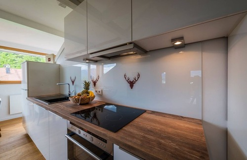 Bad Wiessee Apartment | Ferienwohnung Wiesseechalet