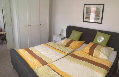 Itzehoe Apartment | Ferienwohnung Wilde - Coriansberg