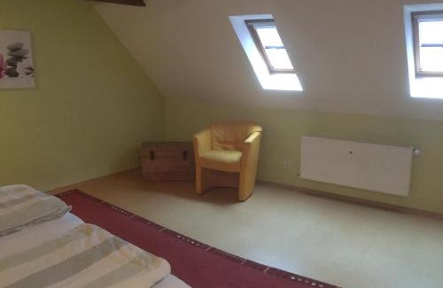 Itzehoe Apartment | Ferienwohnung Wilde - Holzkamp