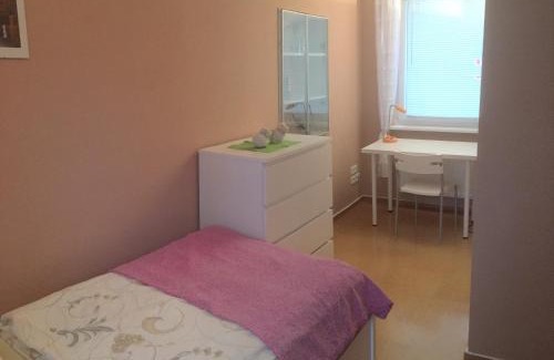 Itzehoe Apartment | Ferienwohnung Wilde - Holzkamp