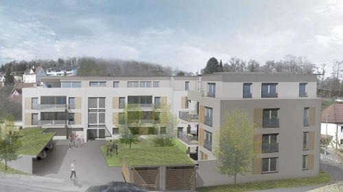Bad Hersfeld Apartment | Ferienwohnung Wildes Wässerchen