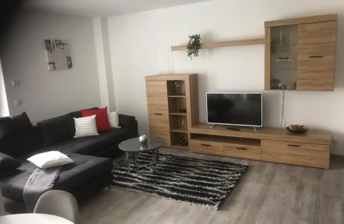 Bad Hersfeld Apartment | Ferienwohnung Wildes Wässerchen