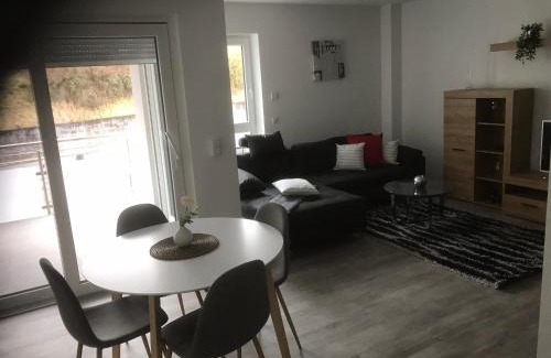 Bad Hersfeld Apartment | Ferienwohnung Wildes Wässerchen