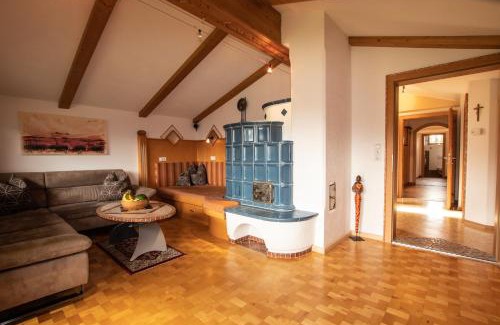 Wildschoenau Apartment | Ferienwohnung Wildschönau by FeWo-Plan in Panoramalage WILD191